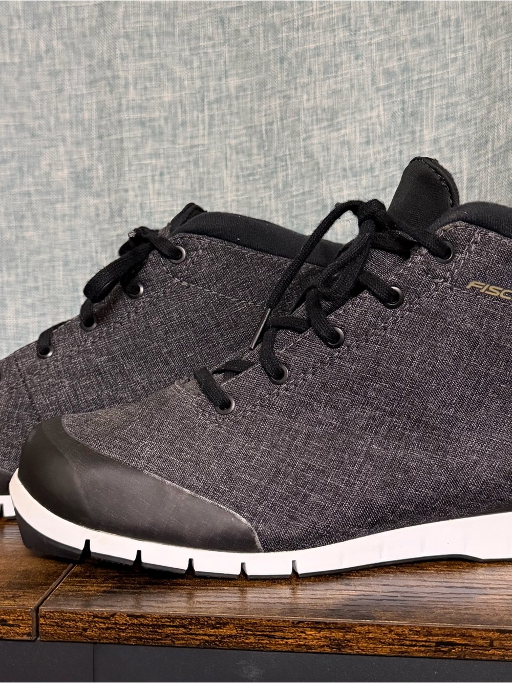 FISCHER Urban Cross SZ 41